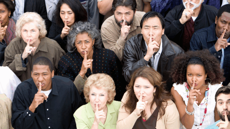 We Need to Talk (About Money): Why Financial Silence Is the Most Expensive Mistake of Your Life